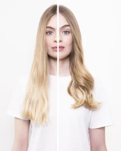 essence absolue nourishing protective hair oil