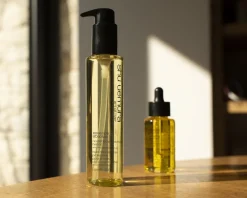 essence absolue nourishing protective hair oil