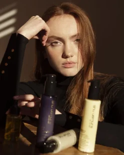 essence absolue rich nourishing hair oil-in-cream