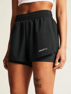 ESSENCE 2-IN-1 SHORTS 2