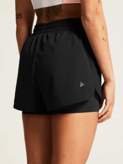ESSENCE 2-IN-1 SHORTS 2