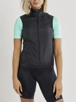 Essence Light Wind Vest