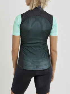 Essence Light Wind Vest