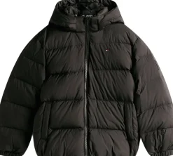 ESSENTIAL DOWN JACKET