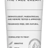 Essential Face Cream