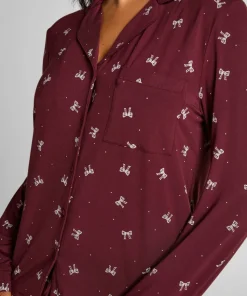 Essential Jersey Long-Sleeved Jacket