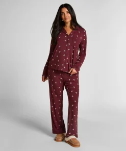 Essential Jersey Pants