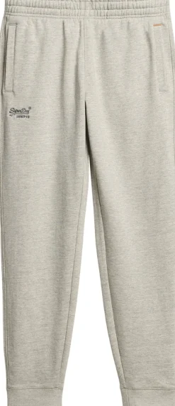 ESSENTIAL LOGO JOGGER