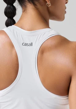 ESSENTIAL RACERBACK TANKTOP