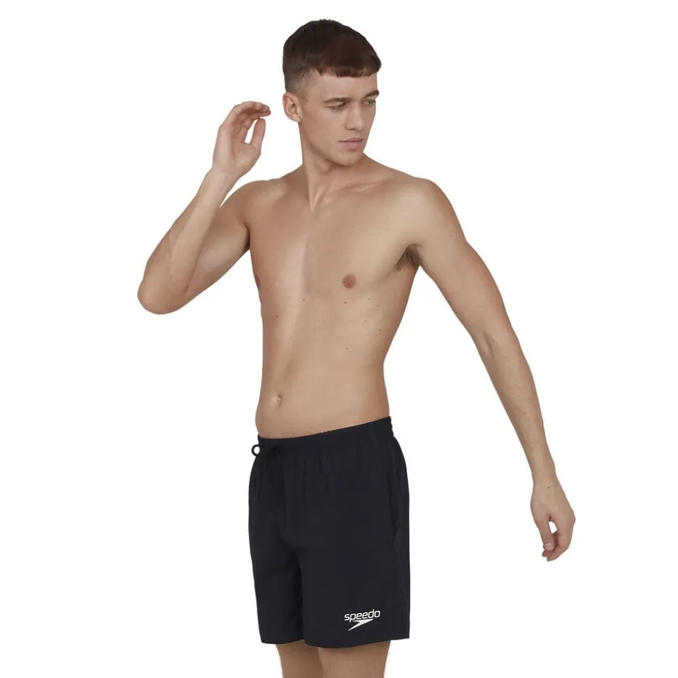 Essentials 16" badeshorts