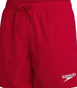 Essentials 16" badeshorts