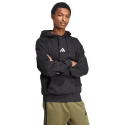 Essentials Feelcozy Hættetrøje