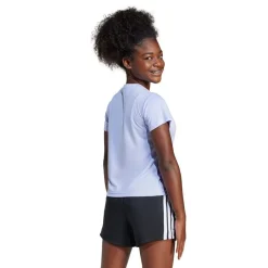 Essentials Fit Logo Trænings T-shirt