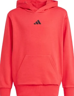 Essentials Hættetrøje