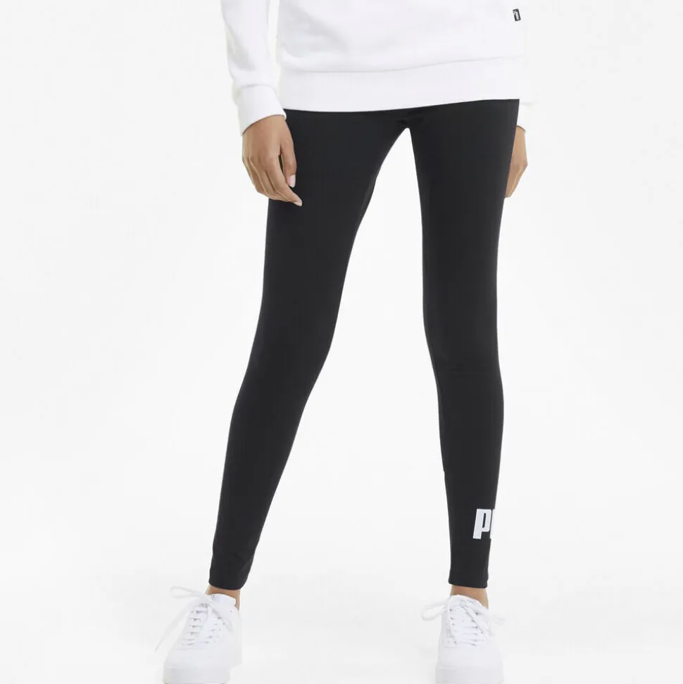 Essentials Logo leggings