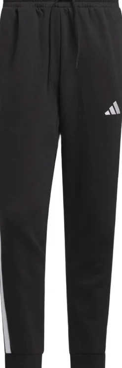 Essentials 3-Stripes Joggingbukser