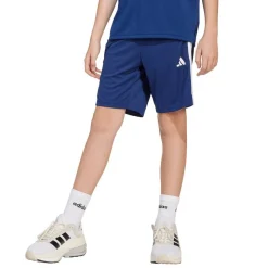 Essentials 3-Stripes Shorts