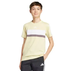 Essentials Tiberio 3-Stripes T-shirt