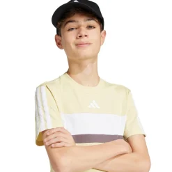 Essentials Tiberio 3-Stripes T-shirt