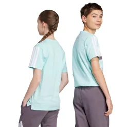 Essentials Tiberio 3-Stripes T-shirt