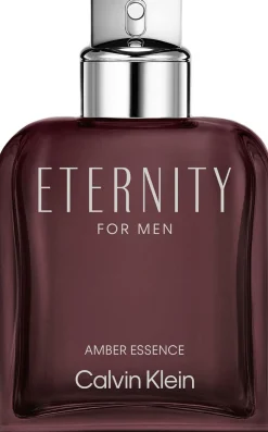 Eternity Man Amber Essence