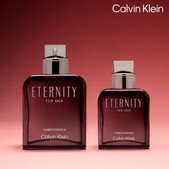 Eternity Man Amber Essence