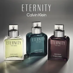 Eternity Man Amber Essence