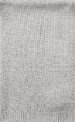 Ethan Scarf RWS Cashmere & Uldmix