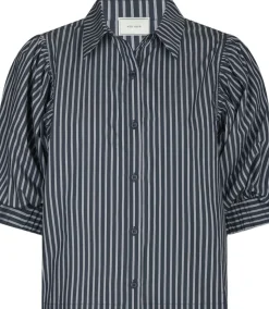 Etta Stripe Shirt