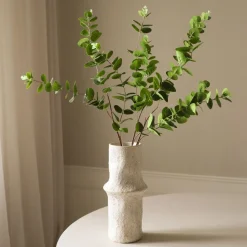 Eucalyptus Three Leaves