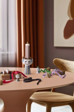 Eva Juleophæng 2025 H7. 5 grøn