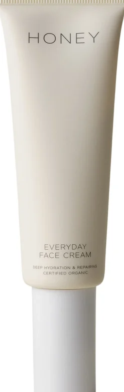 Everyday Face Cream - deep hydration & repairing