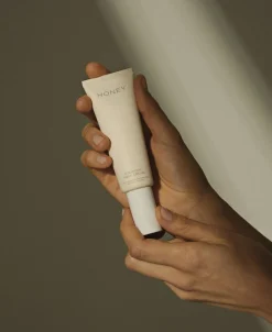 Everyday Face Cream - deep hydration & repairing