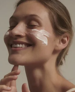 Everyday Face Cream - deep hydration & repairing