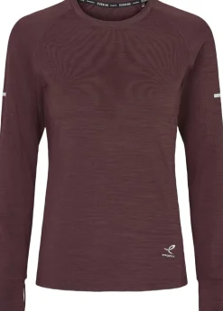 Evii II Trænings Langærmet T-shirt
