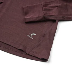 Evii II Trænings Langærmet T-shirt