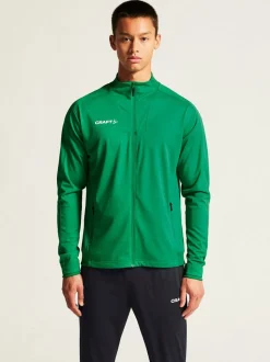 Evolve 2. 0 Full Zip Sweatshirt
