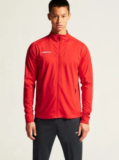 Evolve 2. 0 Full Zip Sweatshirt