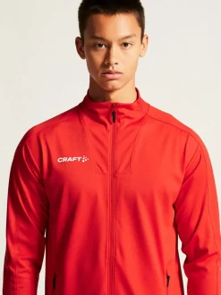 Evolve 2. 0 Full Zip Sweatshirt