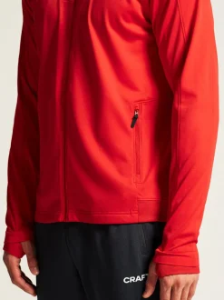 Evolve 2. 0 Full Zip Sweatshirt