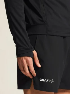 Evolve 2. 0 Full Zip Sweatshirt