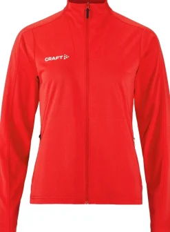 Evolve 2. 0 Full Zip Trænings Trøje