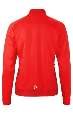 Evolve 2. 0 Full Zip Trænings Trøje