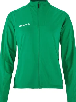 Evolve 2. 0 Full Zip Trænings Trøje