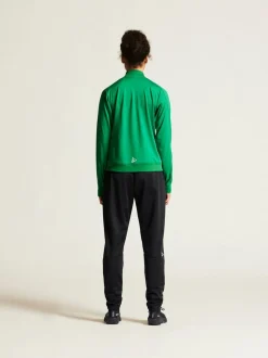 Evolve 2. 0 Full Zip Trænings Trøje