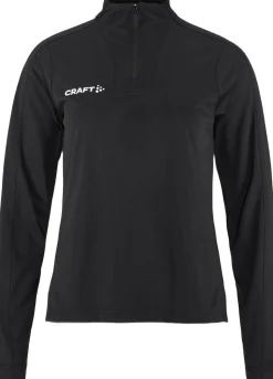Evolve 2. 0 Half Zip Trænings Trøje