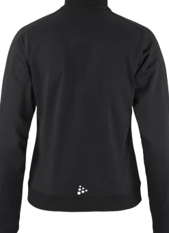 Evolve 2. 0 Half Zip Trænings Trøje