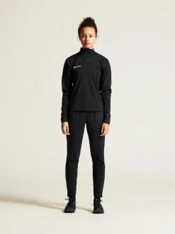 Evolve 2. 0 Half Zip Trænings Trøje