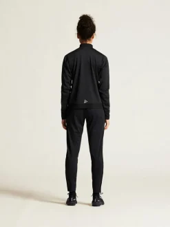 Evolve 2. 0 Half Zip Trænings Trøje