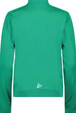 Evolve 2. 0 Half Zip Trænings Trøje